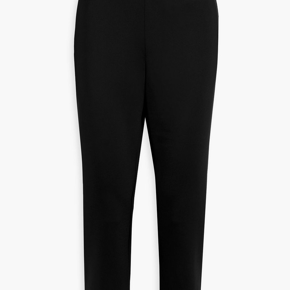 Theory Scuba tapered pants